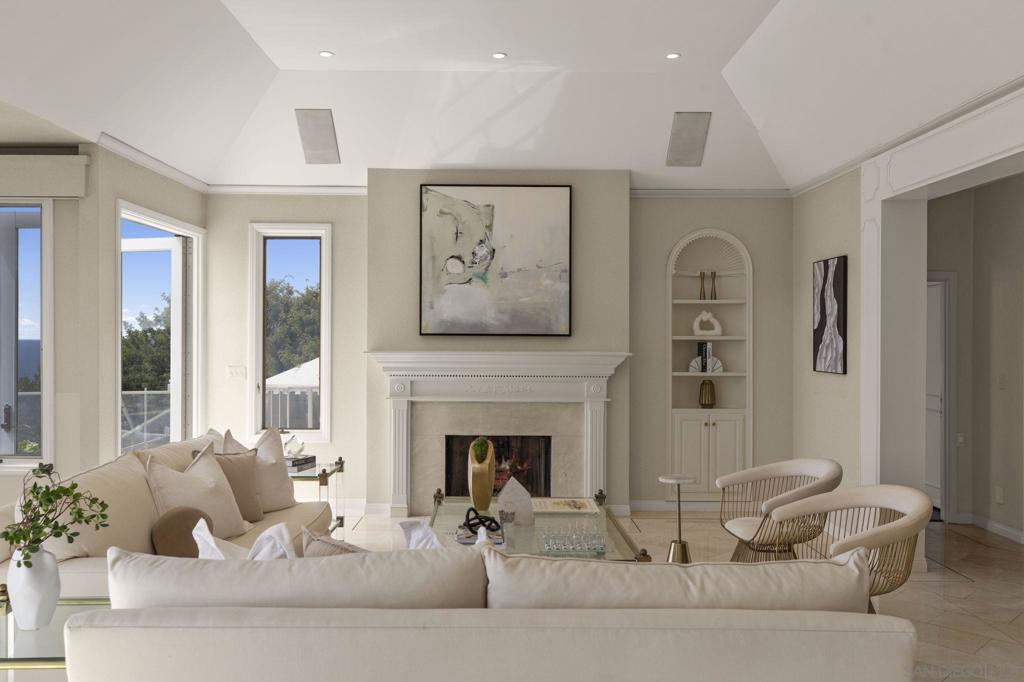 La Jolla - Residential
