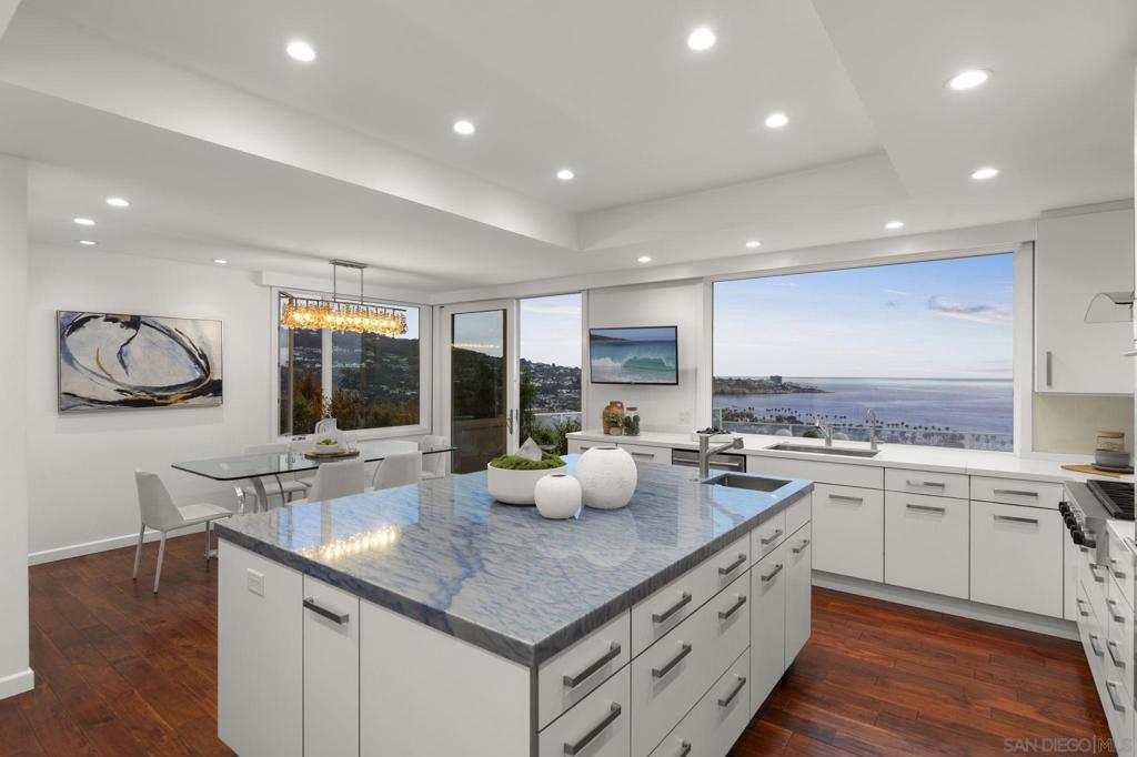 La Jolla - Residential
