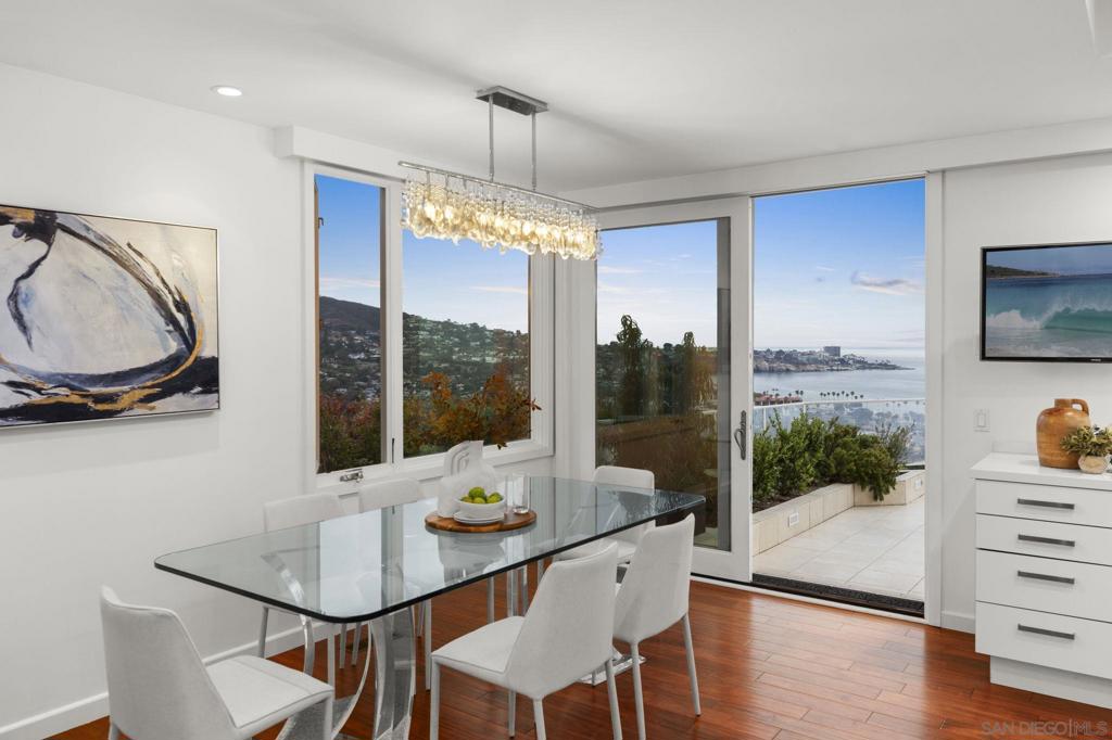 La Jolla - Residential