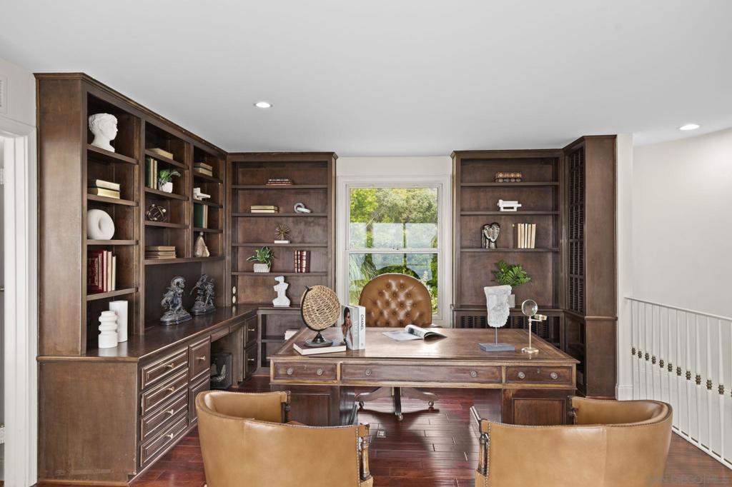 La Jolla - Residential
