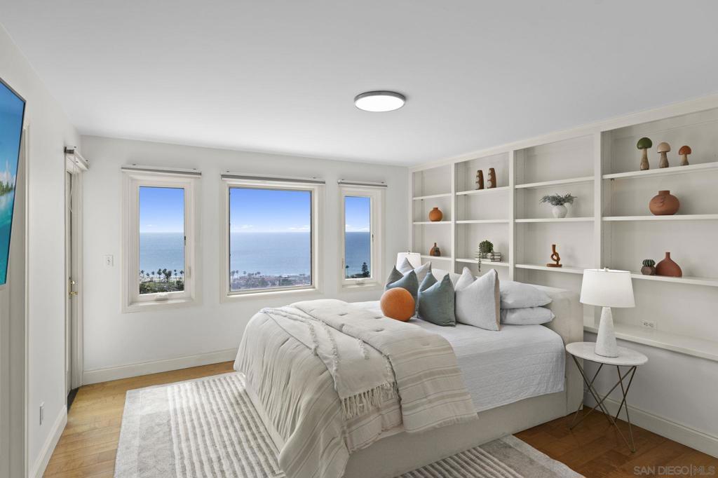 La Jolla - Residential