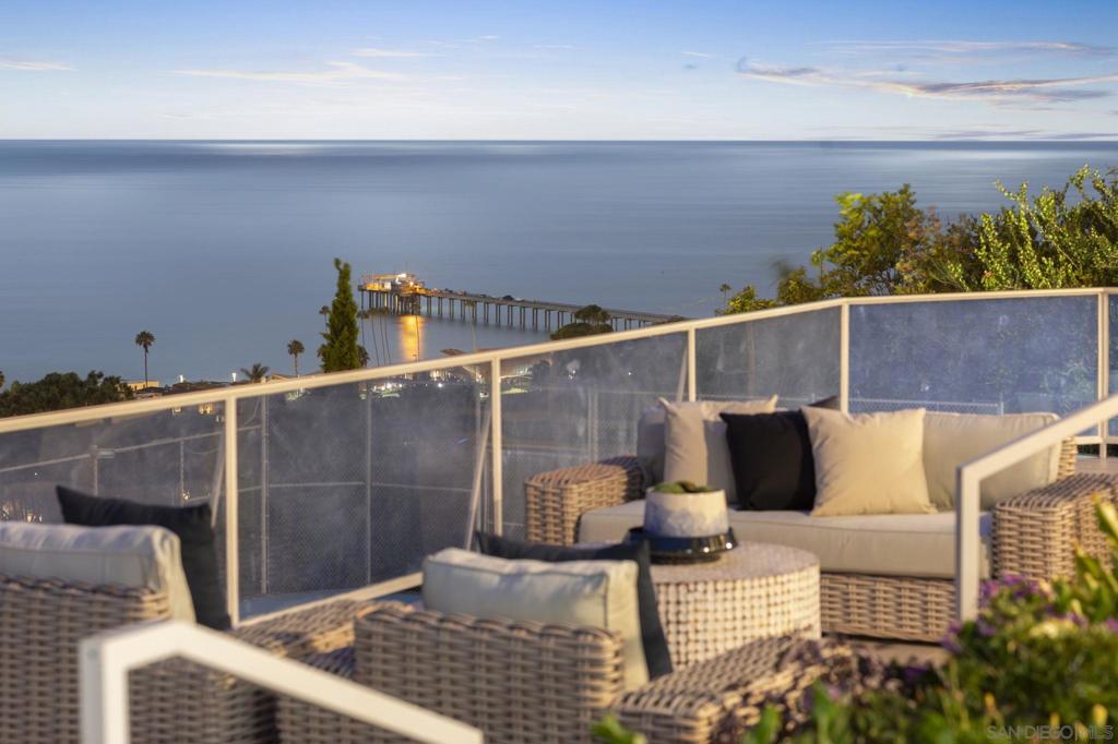 La Jolla - Residential