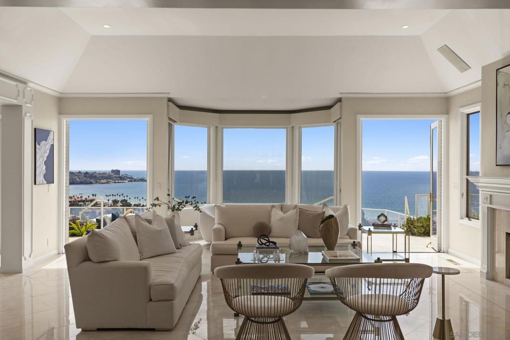 La Jolla - Residential