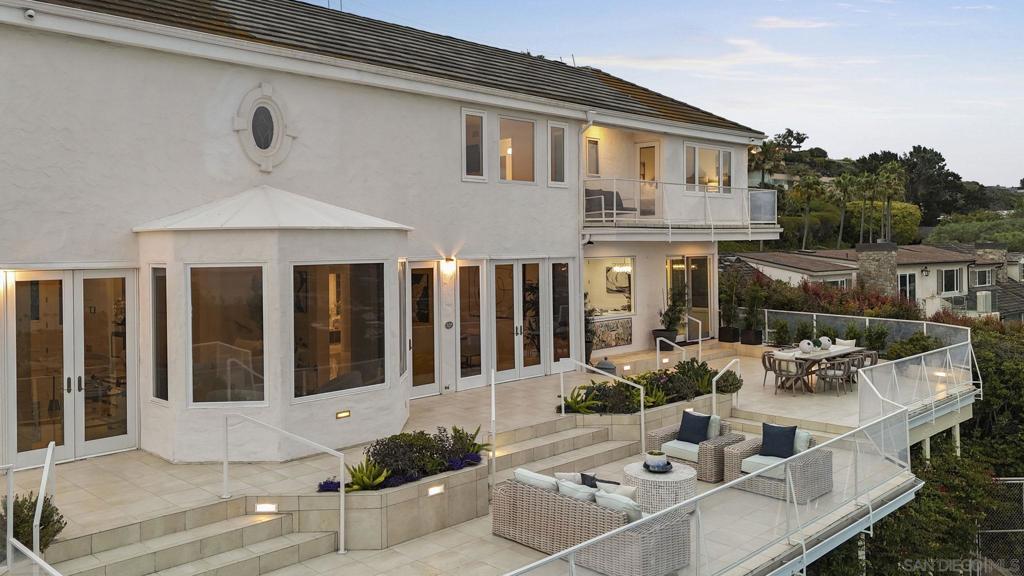 La Jolla - Residential