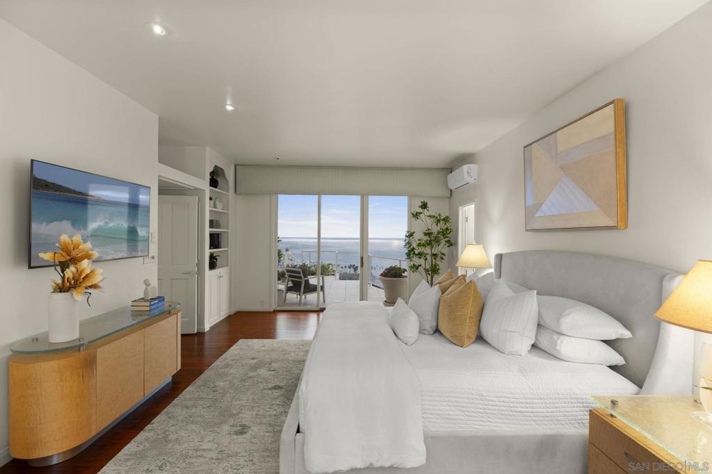 La Jolla - Residential