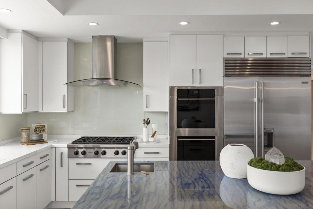 La Jolla - Residential