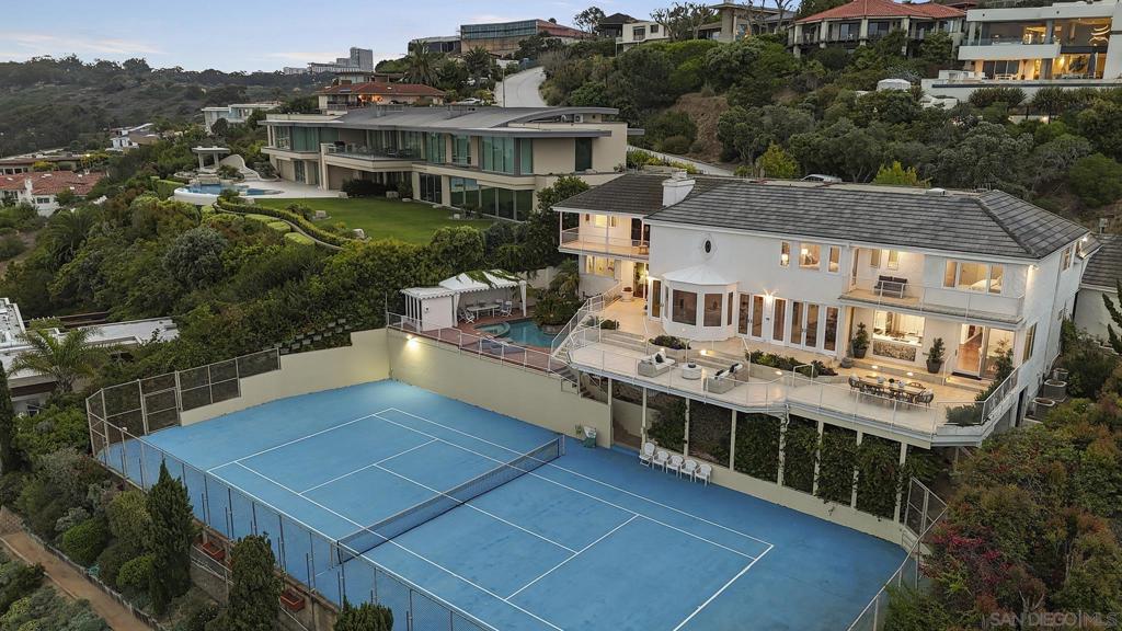 La Jolla - Residential