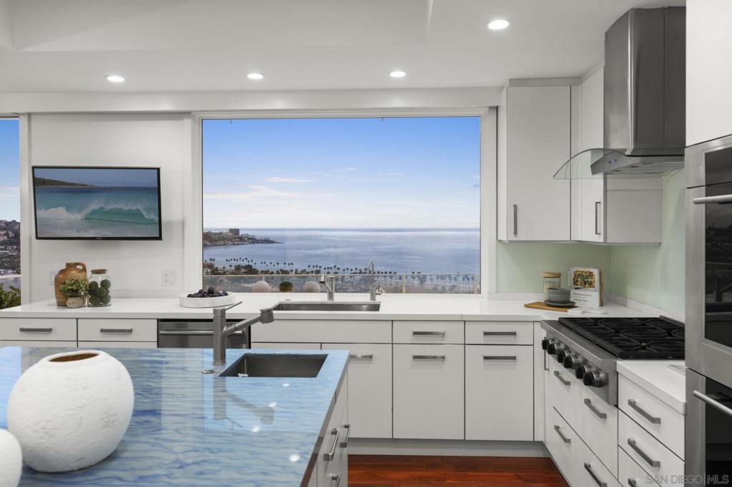 La Jolla - Residential