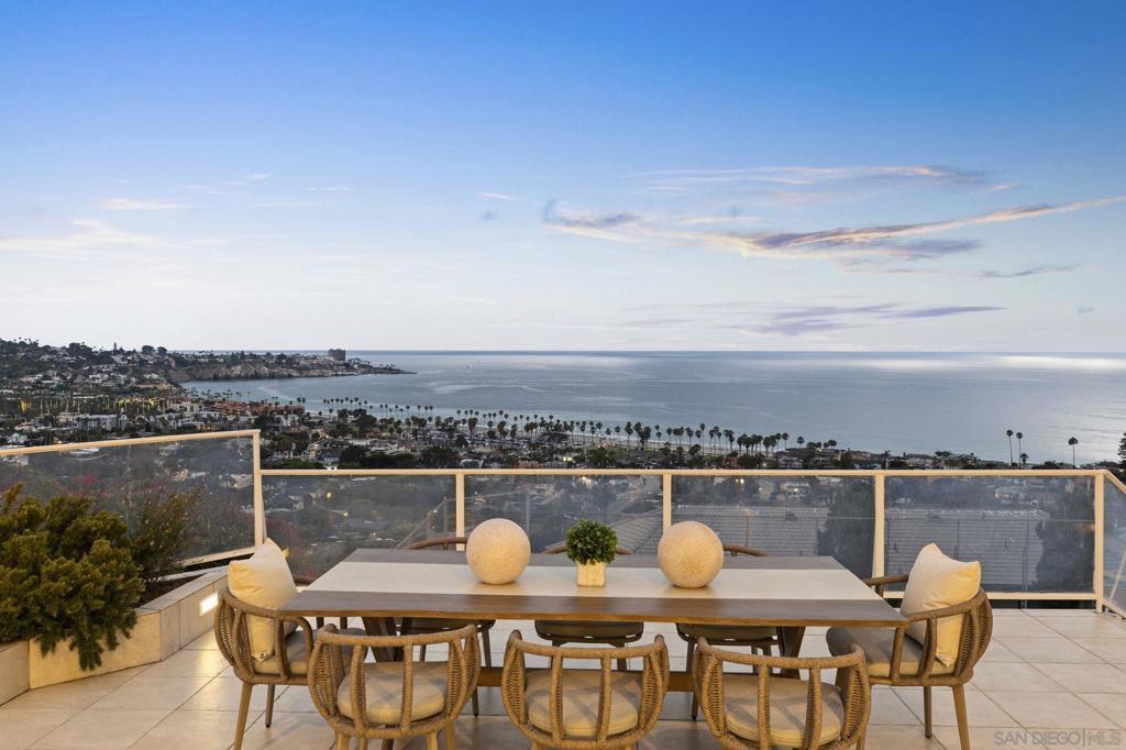 La Jolla - Residential
