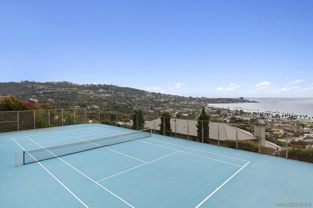 La Jolla - Residential