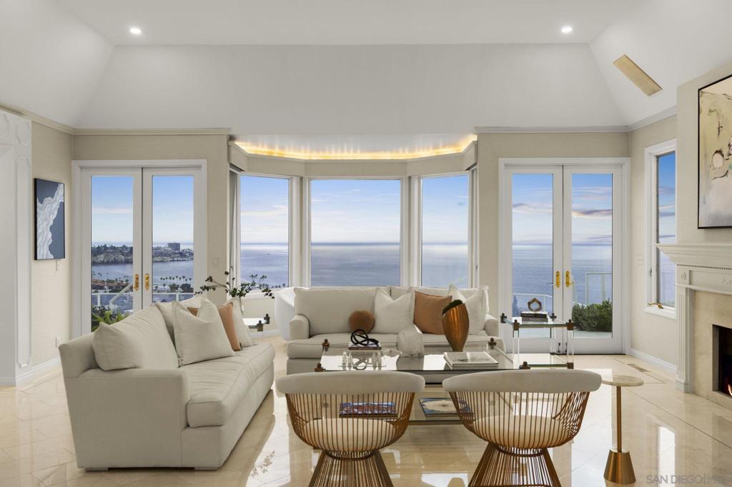 La Jolla - Residential