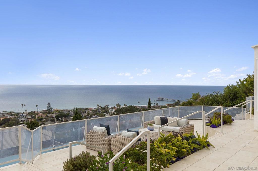 La Jolla - Residential