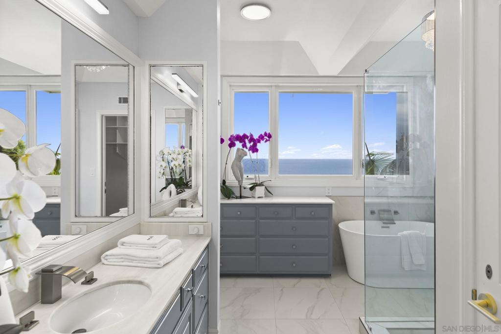La Jolla - Residential