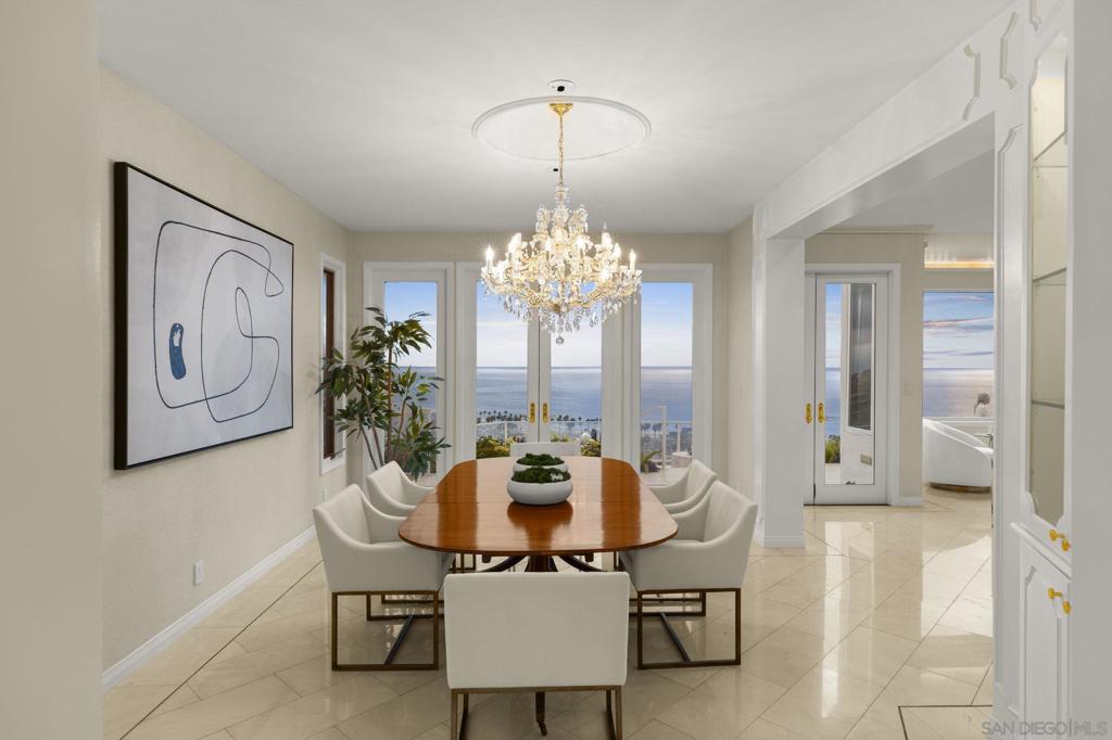 La Jolla - Residential