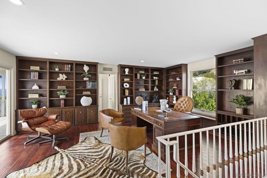 La Jolla - Residential
