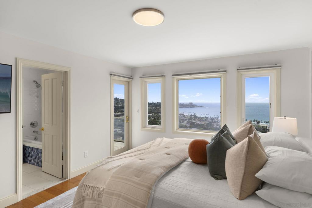 La Jolla - Residential