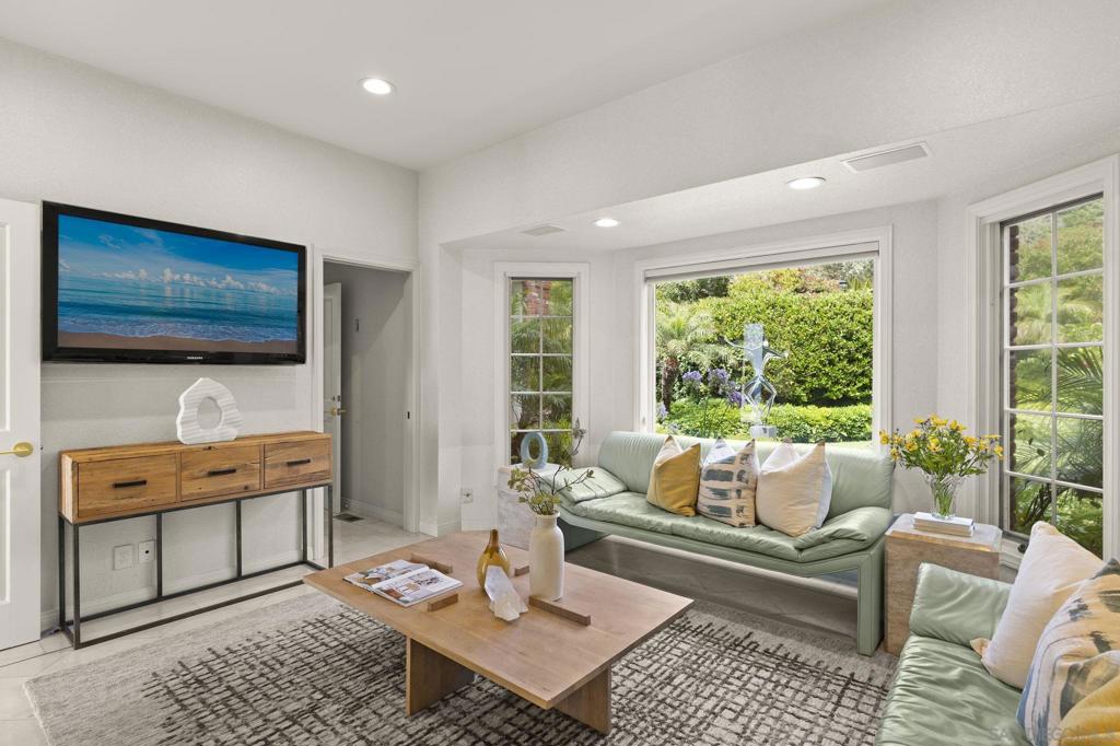 La Jolla - Residential