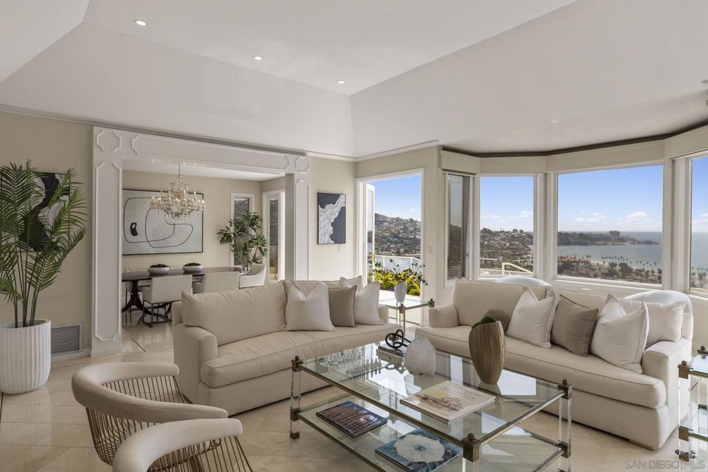 La Jolla - Residential