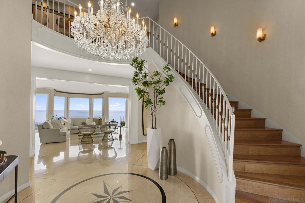 La Jolla - Residential