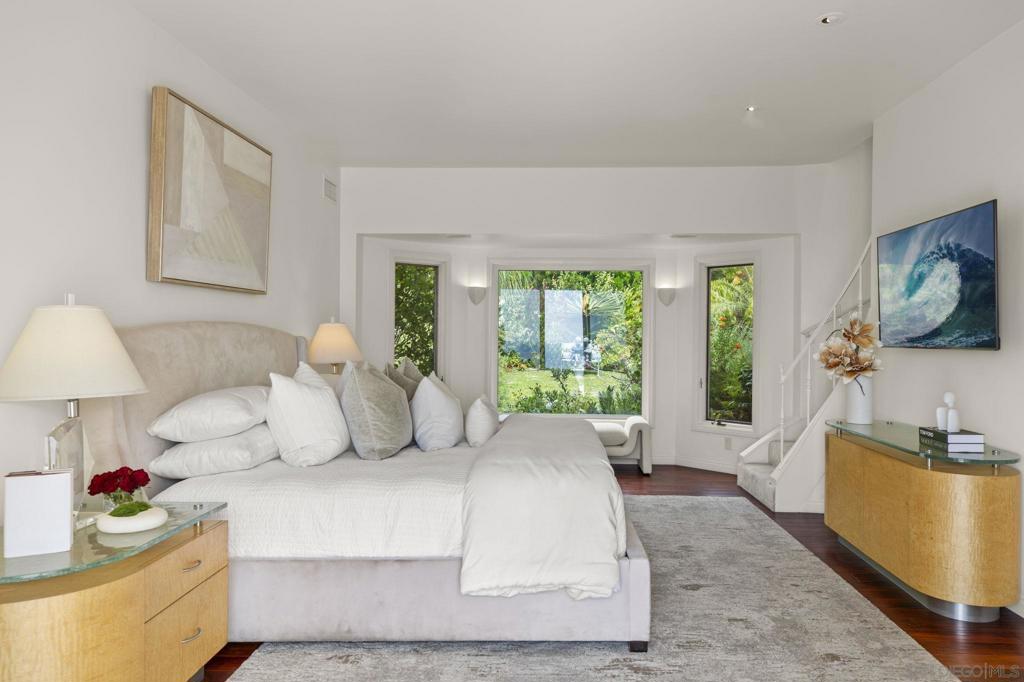 La Jolla - Residential