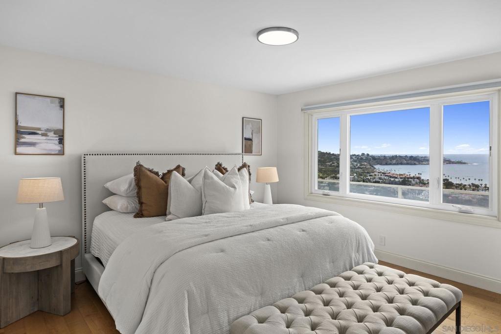 La Jolla - Residential