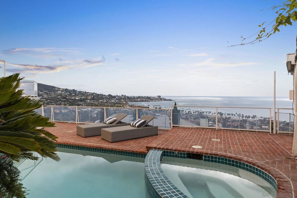 La Jolla - Residential