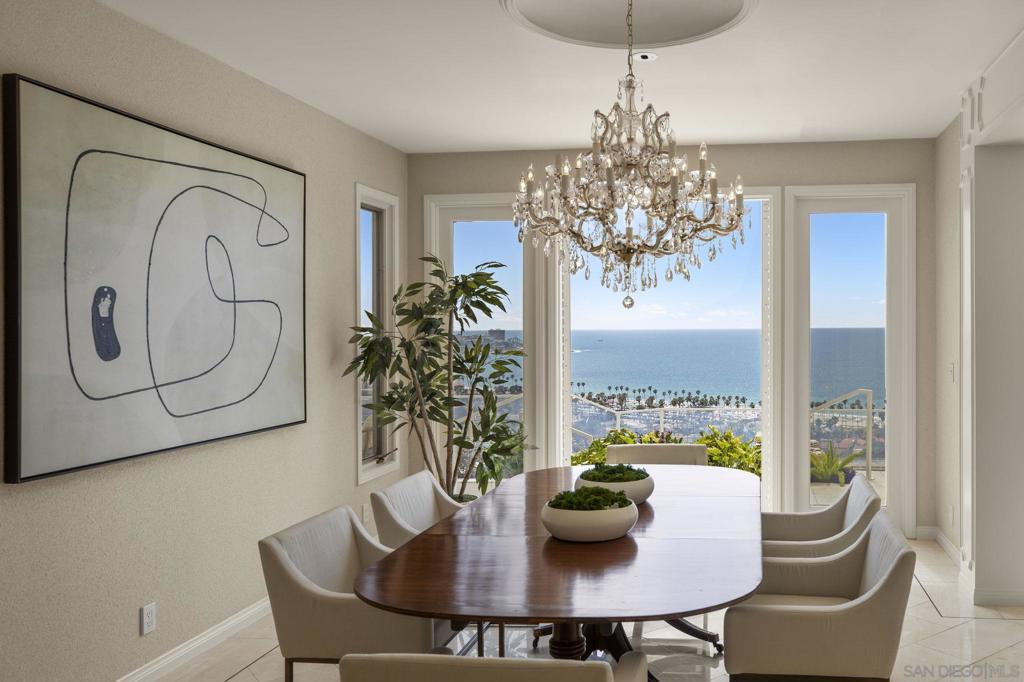 La Jolla - Residential