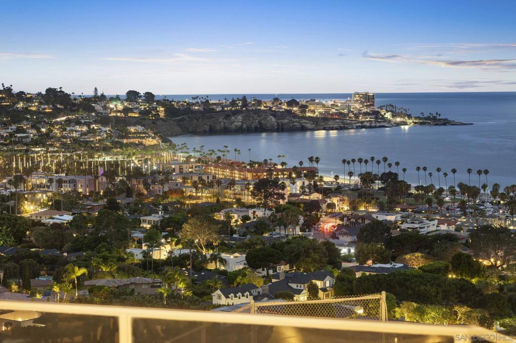 La Jolla - Residential