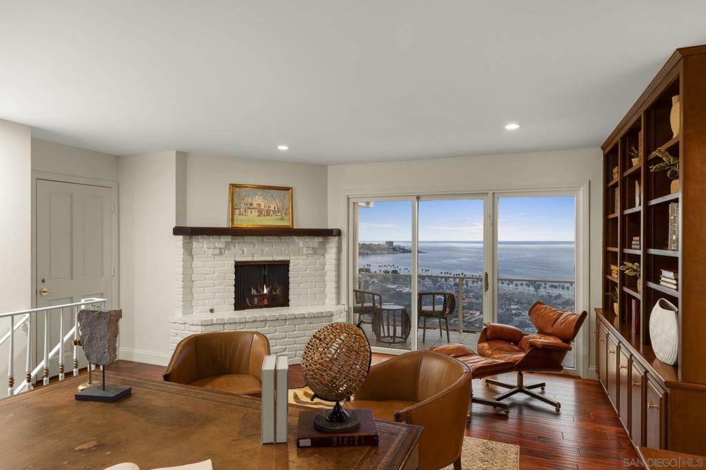 La Jolla - Residential