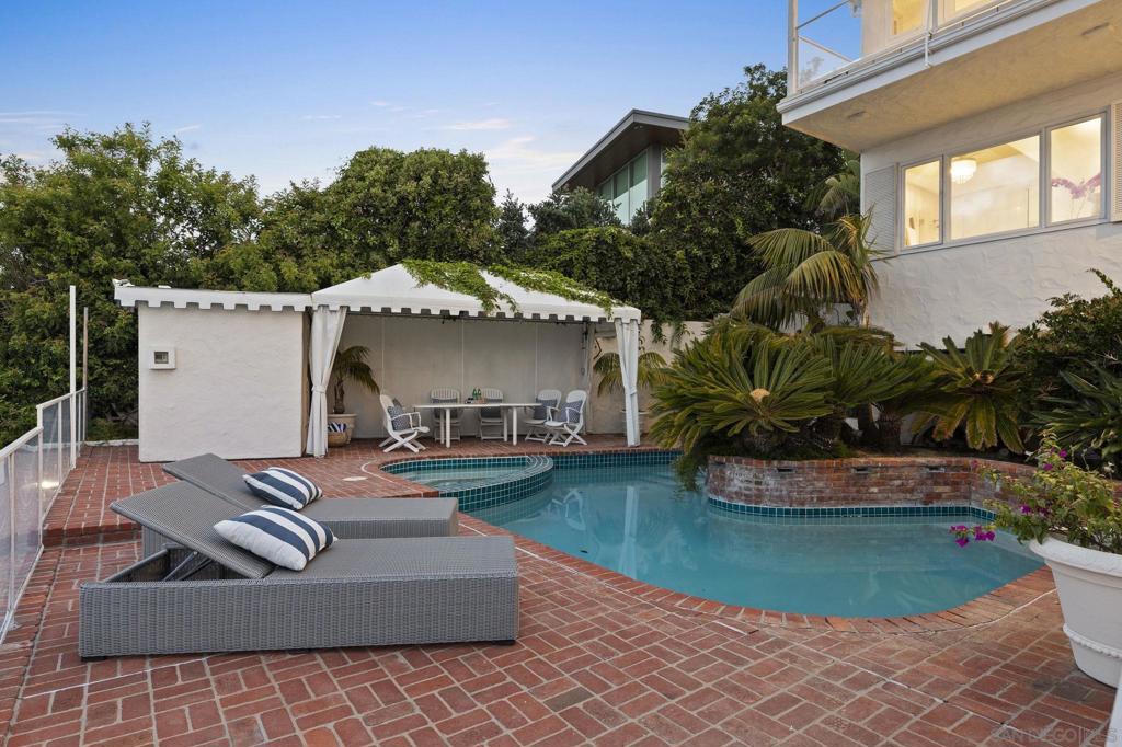La Jolla - Residential
