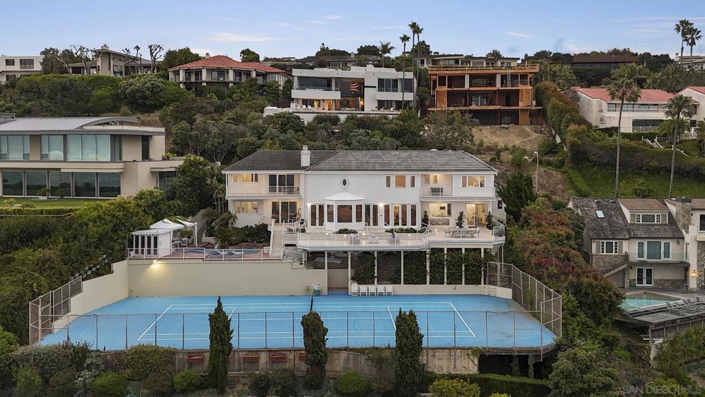La Jolla - Residential