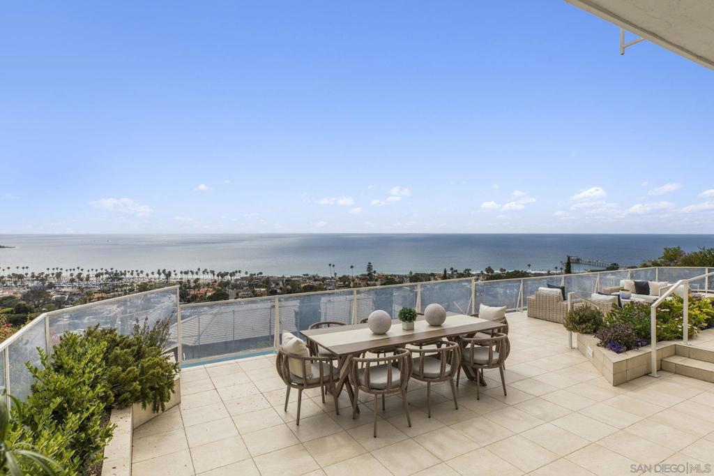 La Jolla - Residential