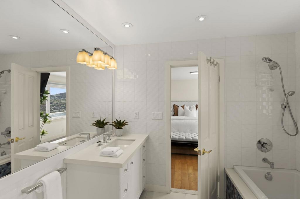 La Jolla - Residential