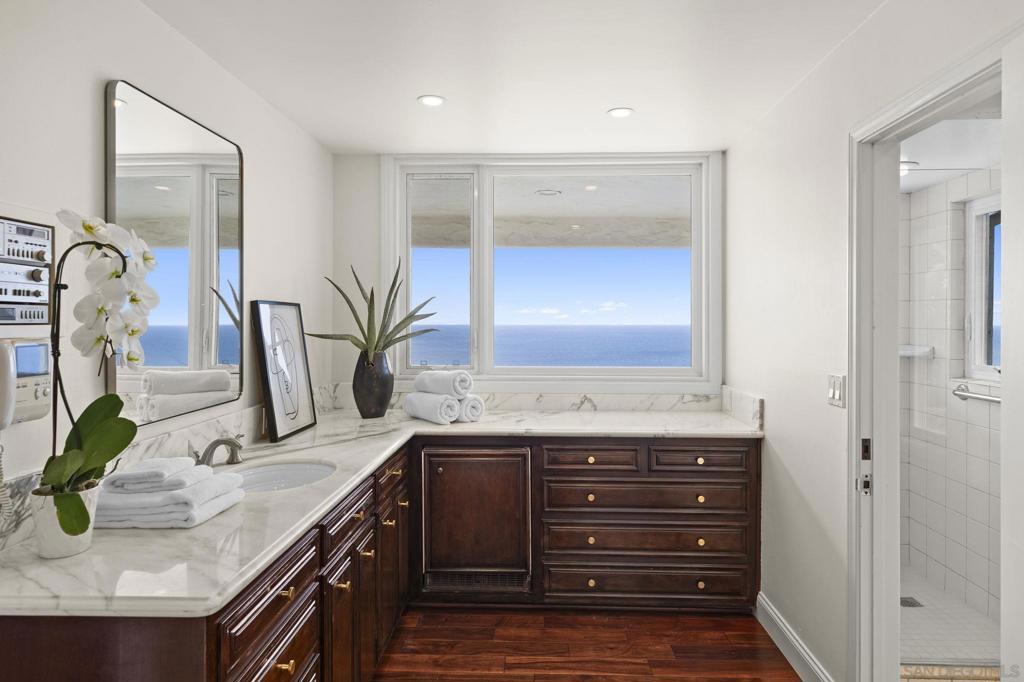 La Jolla - Residential