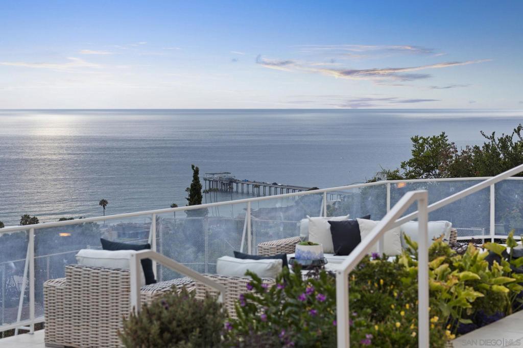 La Jolla - Residential