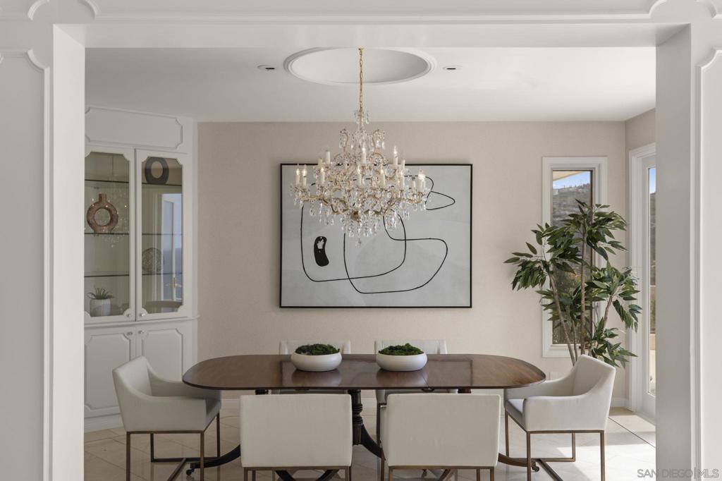 La Jolla - Residential