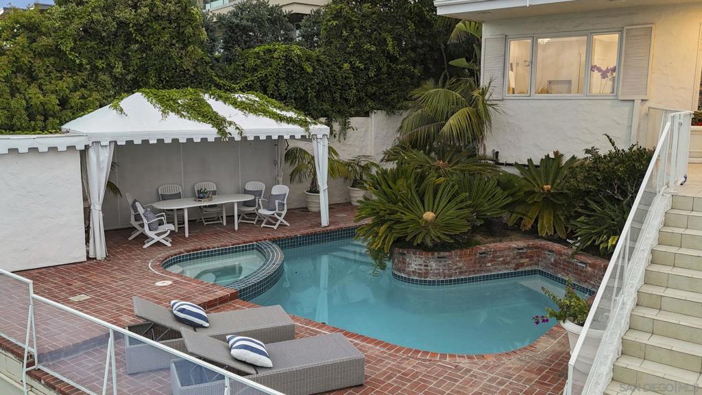 La Jolla - Residential