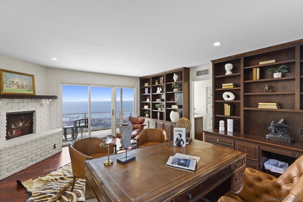 La Jolla - Residential