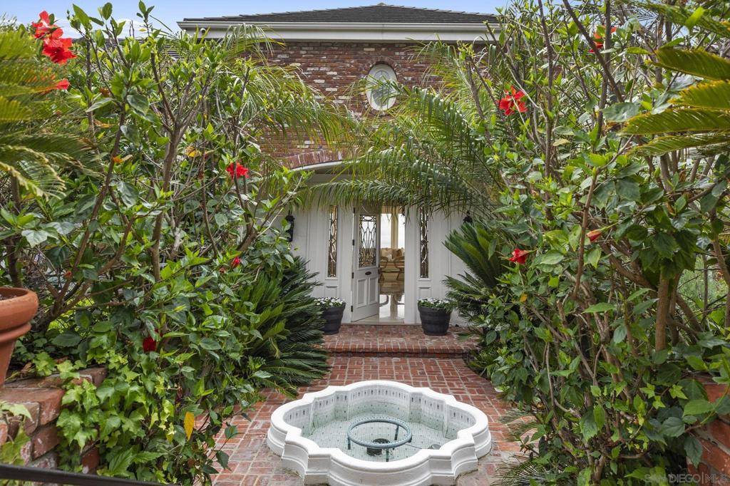 La Jolla - Residential
