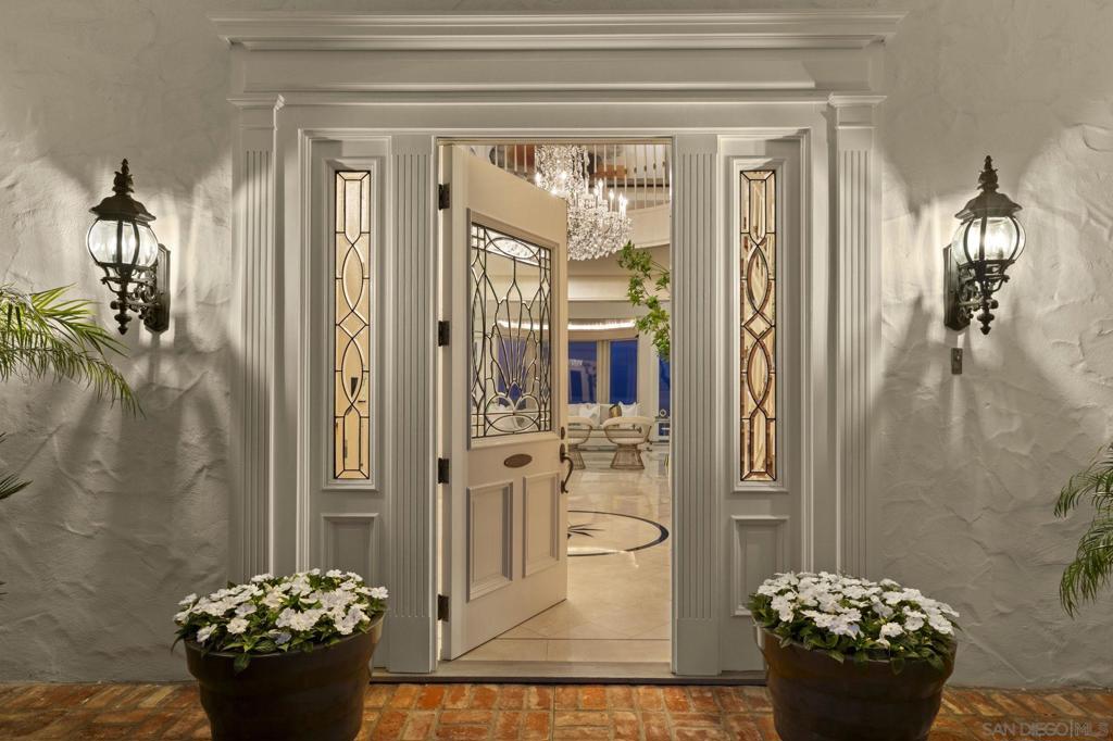 La Jolla - Residential