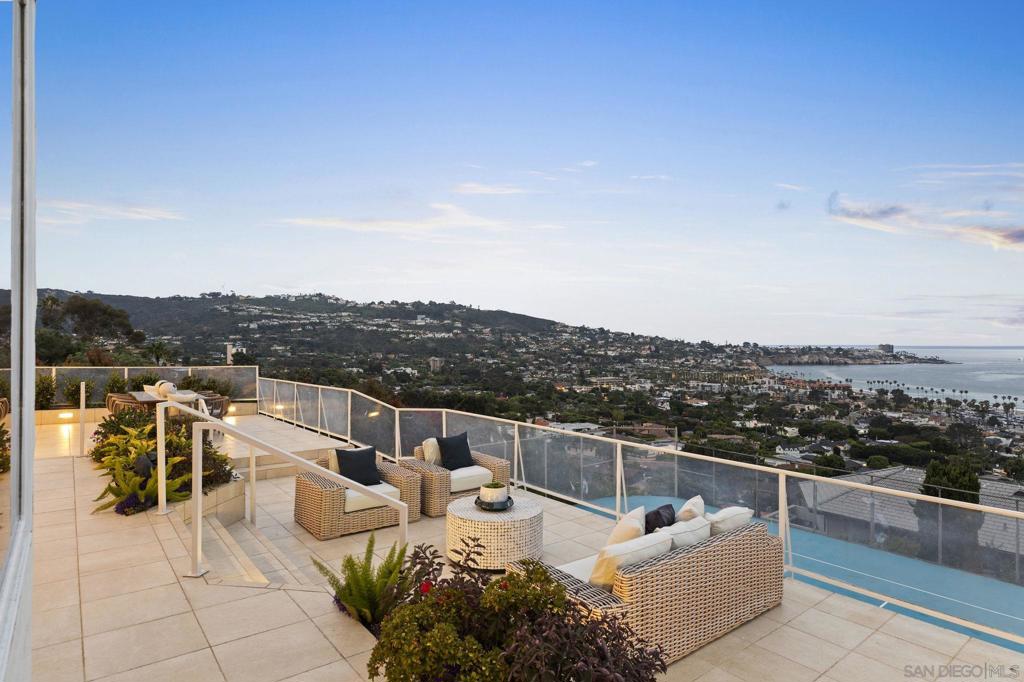 La Jolla - Residential