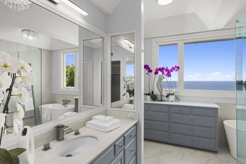 La Jolla - Residential