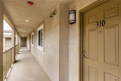 Photo of 1401 Lomita Boulevard #310, Harbor City, CA 90710 (MLS # OC26230027)