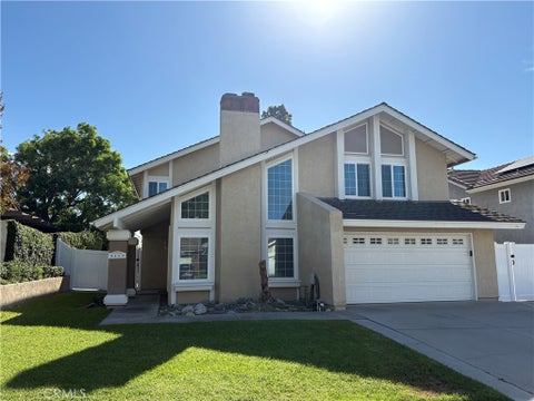 Photo of 2430 Rainbow Lane, Brea, CA 92821 (MLS # TR26230789)