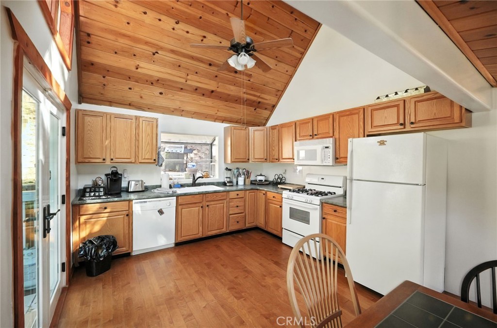 Arrowhead Villas (AWHV) - Residential Lease