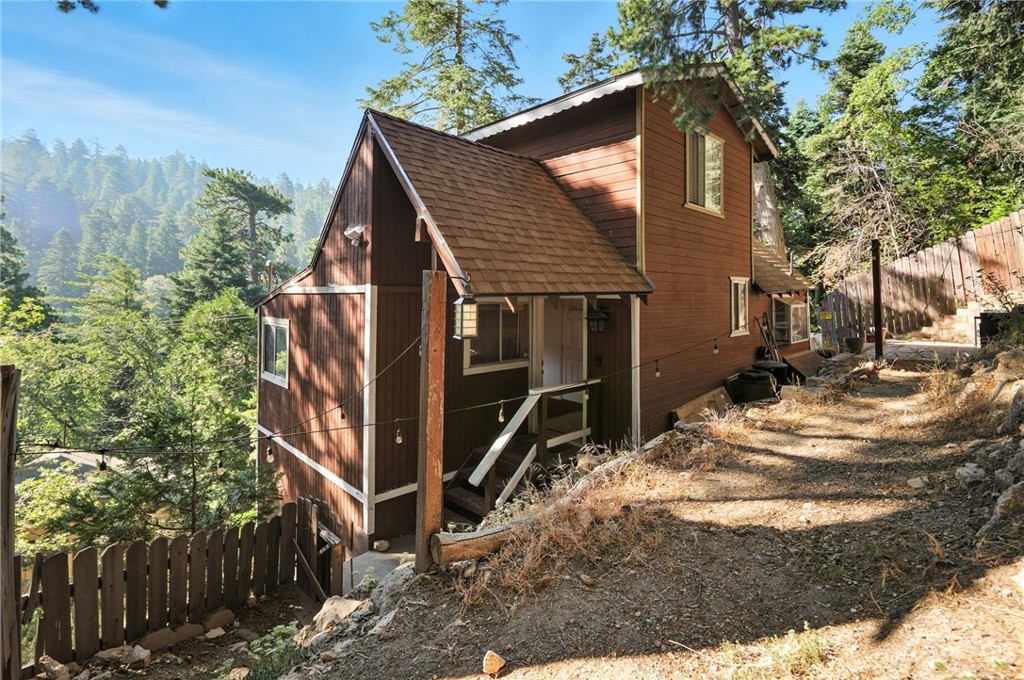 Arrowhead Villas (AWHV) - Residential Lease