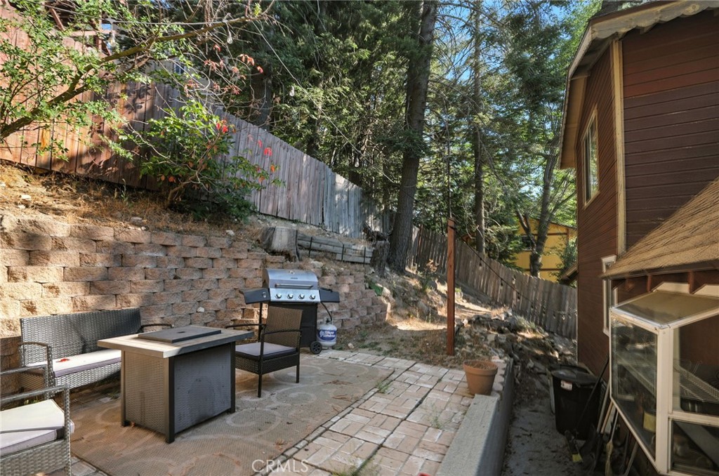 Arrowhead Villas (AWHV) - Residential Lease