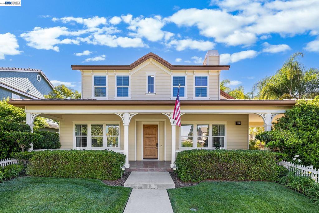 3070 Olivoro Ct