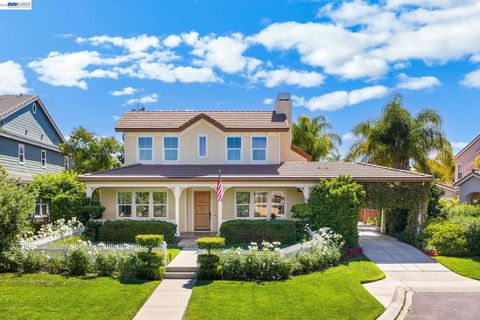 Photo of 3070 Olivoro Ct CT, Livermore, CA 94550 (MLS # 41133624)