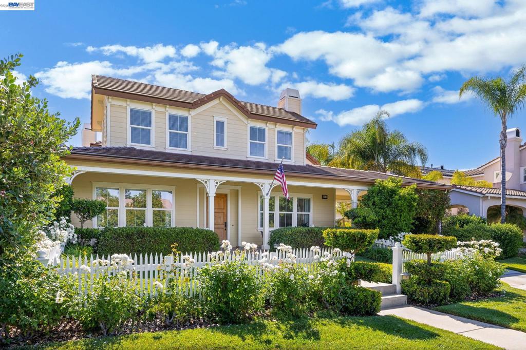 3070 Olivoro Ct